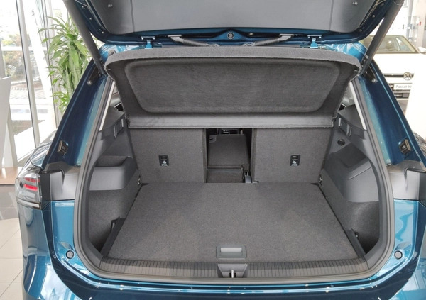 Volkswagen Tiguan cena 217800 przebieg: 1, rok produkcji 2024 z Kowalewo Pomorskie małe 781